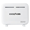 KickAss ProductsKickAss Personal Mini - Heater 500W For CampingKAHEATPAN500W