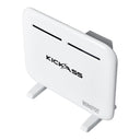 KickAss ProductsKickAss Personal Mini - Heater 500W For CampingKAHEATPAN500W