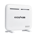 KickAss ProductsKickAss Personal Mini-Heater for Camping - 500WKAHEATPAN500W
