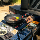 KickAss ProductsKickAss Portable 2000W Single Zone Induction with 10 Power LevelsKAINDCOOK-2000W