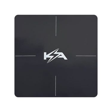 KickAss ProductsKickAss Portable 2000W Single Zone Induction with 10 Power LevelsKAINDCOOK-2000W