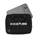 KickAss ProductsKickAss Portable 2000W Single Zone Induction with 10 Power LevelsKAINDCOOK-2000W