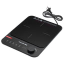 KickAss ProductsKickAss Portable 2000W Single Zone Induction with 10 Power LevelsKAINDCOOK-2000W