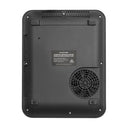 KickAss ProductsKickAss Portable 2000W Single Zone Induction with 10 Power LevelsKAINDCOOK-2000W