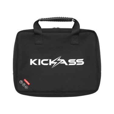 KickAss ProductsKickAss Portable 2000W Single Zone Induction with 10 Power LevelsKAINDCOOK-2000W