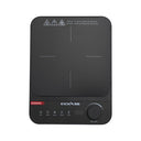 KickAss ProductsKickAss Portable 2000W Single Zone Induction with 10 Power LevelsKAINDCOOK-2000W