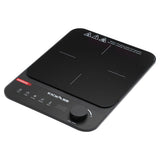 KickAss ProductsKickAss Portable 2000W Single Zone Induction with 10 Power LevelsKAINDCOOK-2000W