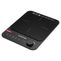 KickAss Portable 2000W Single Zone Induction with 10 Power Levels
