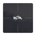 KickAss ProductsKickAss Portable 2300W Dual Zone Induction Cooktop with 11 Power LevelsKAINDCOOK-2300W