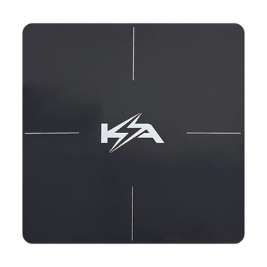 KickAss ProductsKickAss Portable 2300W Dual Zone Induction Cooktop with 11 Power LevelsKAINDCOOK-2300W