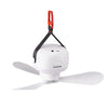 KickAss Portable Hanging Fan for Camping