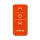 KickAss ProductsKickAss Portable Hanging Fan For CampingKA5VCEFAN