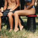 KickAss ProductsKickAss Portable Outdoor Pop Up StoolKAFTSTOOL1