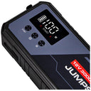 KickAss ProductsKickass Power Boost 3000A Lithium Jump Starter with Power Bank - 5500A PeakKAJUMPSTRTR3000A