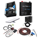 KickAss ProductsKickAss PowerBoss Bundle with 230Ah Slimline Lithium Battery, Starlink Mini & Connections KitKA-KAPB2K1280-230AHLIT-STARLINK