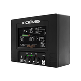 KickAss ProductsKickAss PowerBoss Remote Display Unit MKIIKAPBRDU-MKII