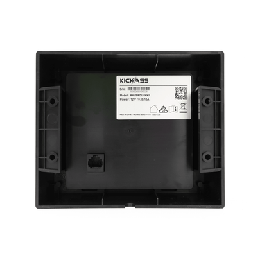 KickAss ProductsKickAss PowerBoss Remote Display Unit MKIIKAPBRDU-MKII