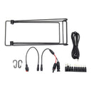 KickAss ProductsKickAss Premium 12V 60W Portable Solar PanelKAFSP60