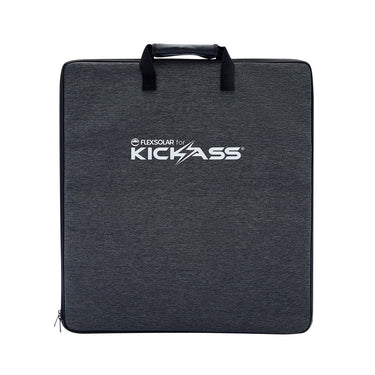 KickAss ProductsKickAss Premium 12V 60W Portable Solar PanelKAFSP60