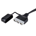 KickAss ProductsKickAss Premium 6m Plug & Play DCDC Wiring KitKAPRDBWK8MMPP