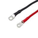 KickAss ProductsKickAss Premium 6m Plug & Play DCDC Wiring KitKAPRDBWK8MMPP