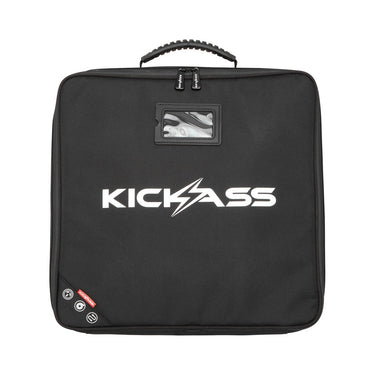 KickAss ProductsKickAss Premium Cable Storage Bag - 40x40x10cmKASTRGBAG-CABLE