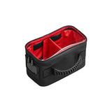 KickAss ProductsKickAss Premium Clear Top Storage Bag with PVC Lining - 25x13x15cmKASTRGBAG-25-S