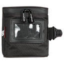 KickAss ProductsKickAss Premium Clear Top Storage Bag with PVC Lining - 25x13x15cmKASTRGBAG-25-S