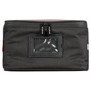 KickAss ProductsKickAss Premium Clear Top Storage Bag with PVC Lining - 25x20x15cmKASTRGBAG-25-L