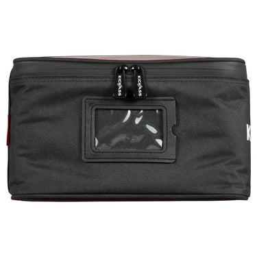 KickAss ProductsKickAss Premium Clear Top Storage Bag with PVC Lining - 25x20x15cmKASTRGBAG-25-L
