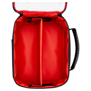 KickAss ProductsKickAss Premium Clear Top Storage Bag with PVC Lining - 25x20x15cmKASTRGBAG-25-L