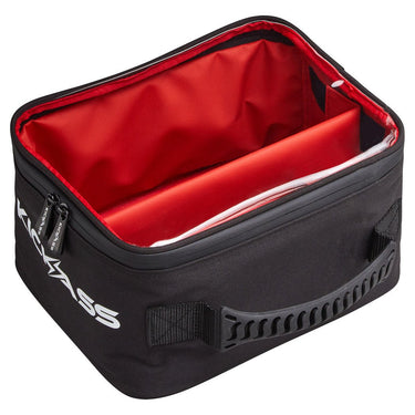 KickAss ProductsKickAss Premium Clear Top Storage Bag with PVC Lining - 25x20x15cmKASTRGBAG-25-L
