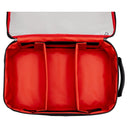 KickAss ProductsKickAss Premium Clear Top Storage Bag with PVC Lining - 42x25x15cmKASTRGBAG-42-L