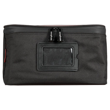 KickAss ProductsKickAss Premium Clear Top Storage Bag with PVC Lining - 42x25x15cmKASTRGBAG-42-L