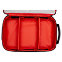 KickAss ProductsKickAss Premium Clear Top Storage Bag with PVC Lining - 42x25x9cmKASTRGBAG-42-S