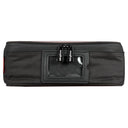 KickAss ProductsKickAss Premium Clear Top Storage Bag with PVC Lining - 42x25x9cmKASTRGBAG-42-S