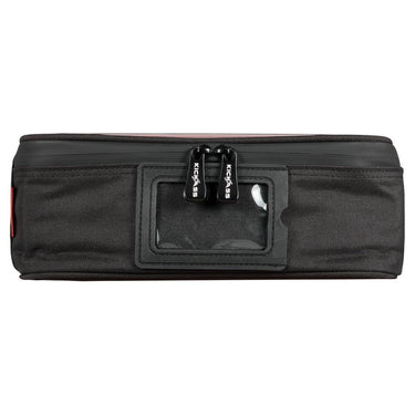 KickAss ProductsKickAss Premium Clear Top Storage Bag with PVC Lining - 42x25x9cmKASTRGBAG-42-S