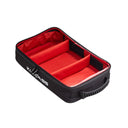 KickAss ProductsKickAss Premium Clear Top Storage Bag with PVC Lining - 42x25x9cmKASTRGBAG-42-S