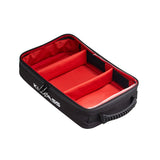 KickAss ProductsKickAss Premium Clear Top Storage Bag with PVC Lining - 42x25x9cmKASTRGBAG-42-S