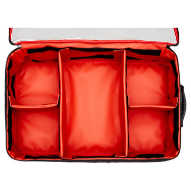KickAss ProductsKickAss Premium Clear Top Storage Bag with PVC Lining - 60x36x19cmKASTRGBAG-60