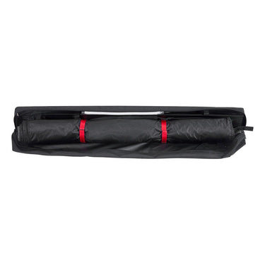 KickAss ProductsKickAss Premium LEFT Fold - Out Shower Tent Awning and Camping Change Room with LED lightingKAEXTSTENT-AWN-L
