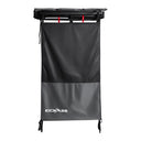 KickAss ProductsKickAss Premium LEFT Fold - Out Shower Tent Awning and Camping Change Room with LED lightingKAEXTSTENT-AWN-L