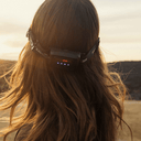 KickAss ProductsKickAss Premium Rechargeable 3 - In - 1 Head Torch with Motion SensorKAHEADTORCH-SBMS