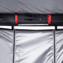 KickAss ProductsKickAss Premium RIGHT Fold - Out Shower Tent Awning and Camping Change Room with LED lightingKAEXTSTENT-AWN-R