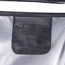 KickAss ProductsKickAss Premium RIGHT Fold - Out Shower Tent Awning and Camping Change Room with LED lightingKAEXTSTENT-AWN-R