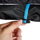KickAss ProductsKickAss Premium Shower Awning - Black & BlueKAPRSTENT - AWN - BB