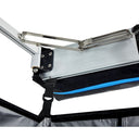 KickAss ProductsKickAss Premium Shower Awning - Black & BlueKAPRSTENT - AWN - BB