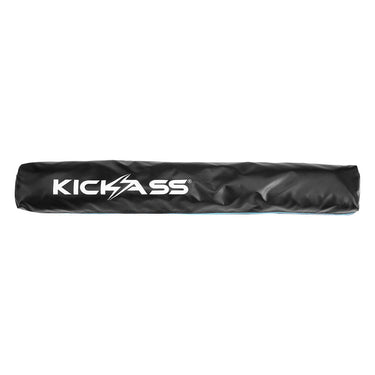 KickAss ProductsKickAss Premium Shower Awning - Black & BlueKAPRSTENT - AWN - BB