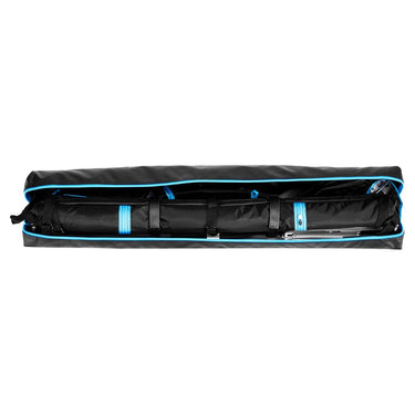 KickAss ProductsKickAss Premium Shower Awning - Black & BlueKAPRSTENT - AWN - BB