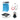 KickAss ProductsKickAss Premium Shower Awning Complete Kit - BlueKAPREMBLSHOWERCOMPKIT
